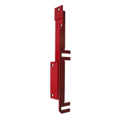 Left Hand Platform Extension