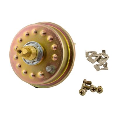 Ignition / Light Switch