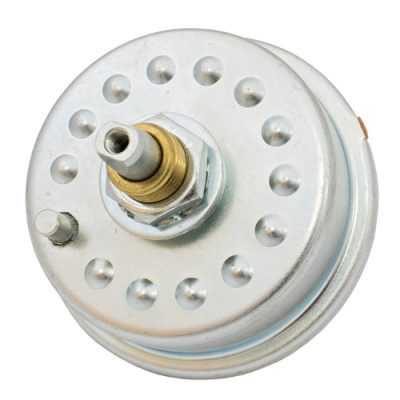 Ignition / Light Switch