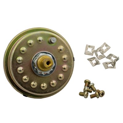 Ignition / Light Switch