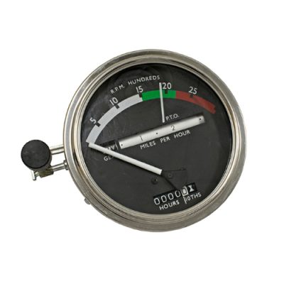 Tachometer