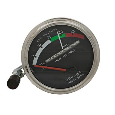 Tachometer