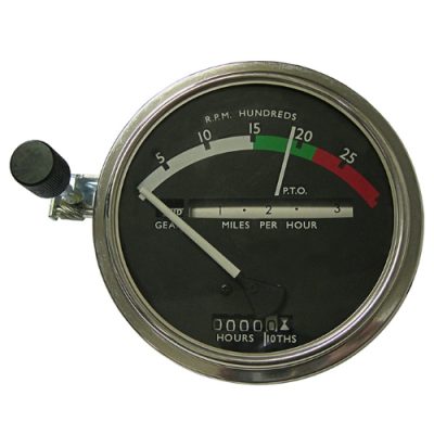 Tachometer