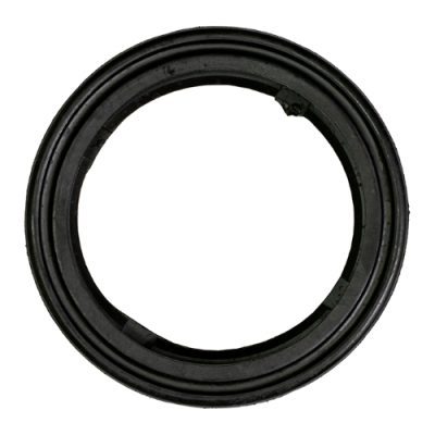 Rubber Light Bezel Without Glare Guard