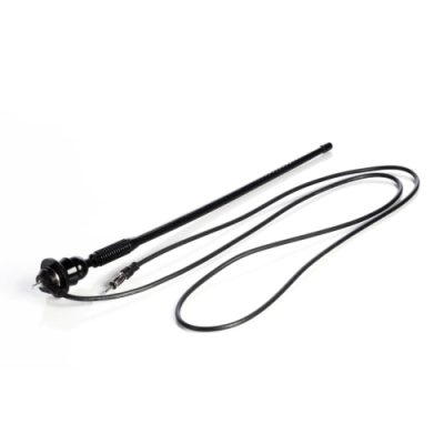 RUBBER RADIO ANTENNA