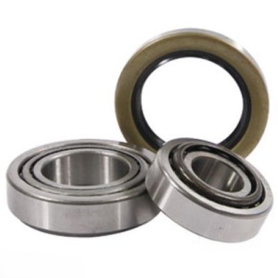 Front Wheel Bearing Kit
