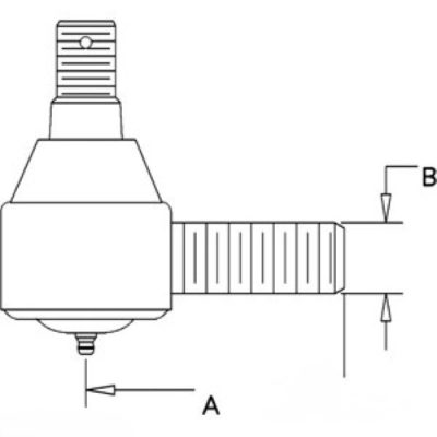 Ball Socket