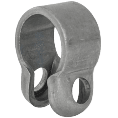 Tie Rod Clamp
