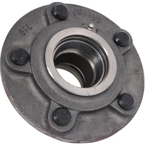 Q Series Hub