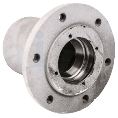Front Hub