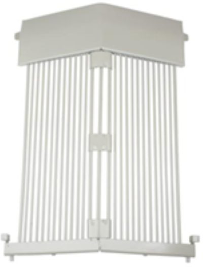 Front Grille