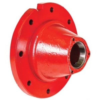 Front Wheel Hub 391824RH (8 Bolt)