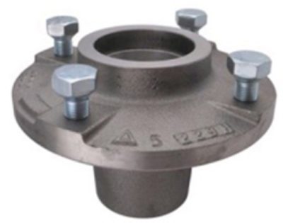 Replacement Hub