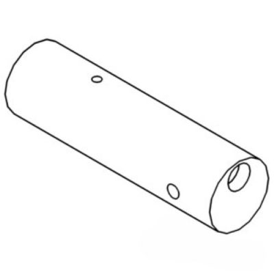 Bolster Pivot Pin