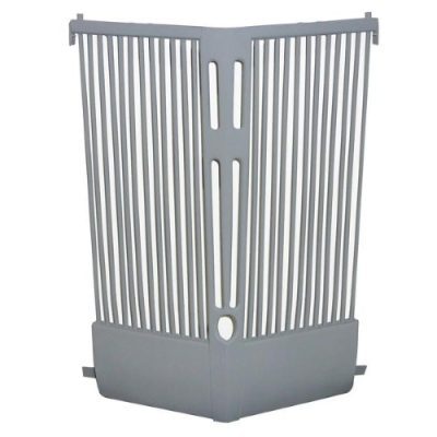 Front Grille