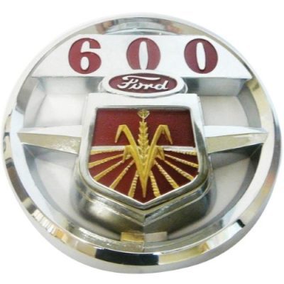 Hood Emblem