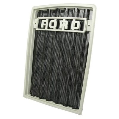 Front Grille