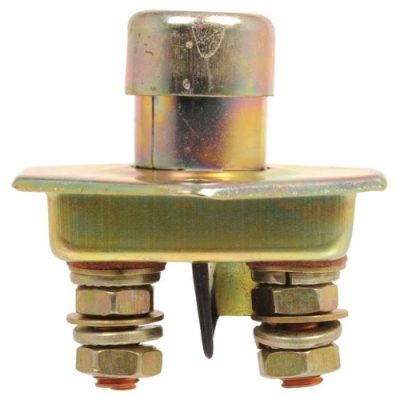 Mechanical Starter Switch