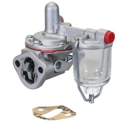 Fuel Transfer Pump