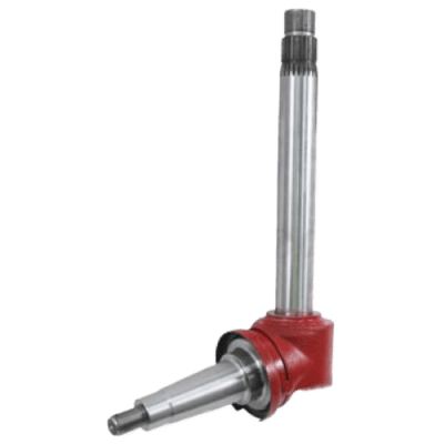 Row Crop Spindle 71785HD (LH/RH)