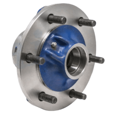 Front Hub