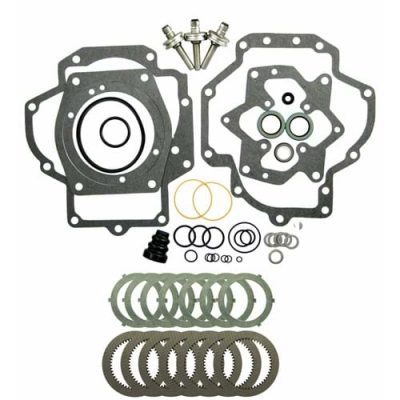 IPTO Gasket Kit