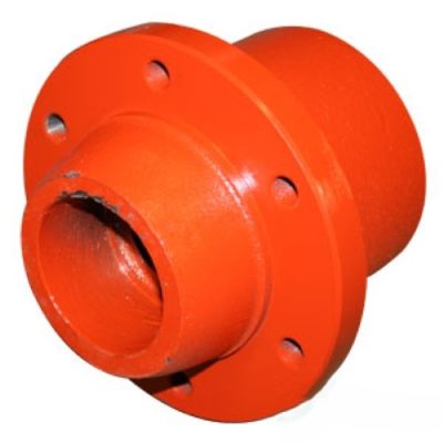 Front Hub