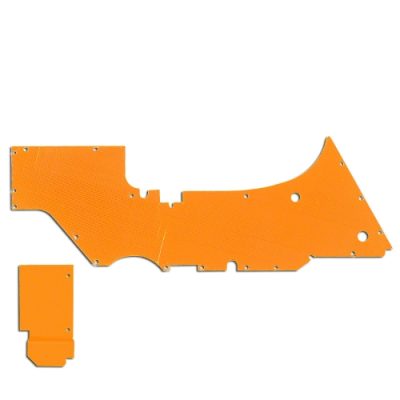 Right Hand Side Panel