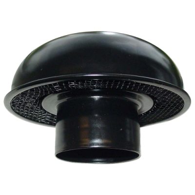 Air Breather Cap