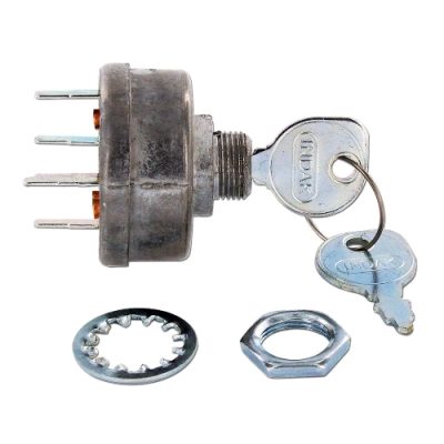 Ignition Switch