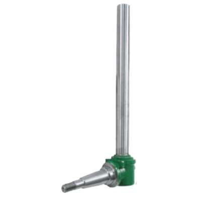 Utility Spindle AR103473 Replaces AR52862 & AR58608