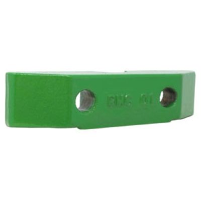 Pivot Plate Clamp