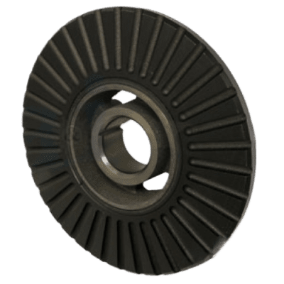 Harmonic Balancer