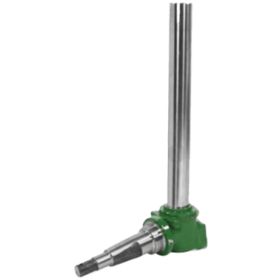 Spindle AR58606 (LH/RH)