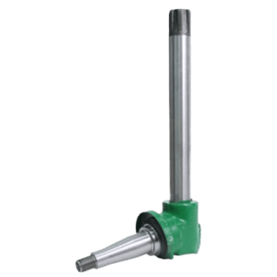 Spindle AR69323 (LH/RH) Row Crop 4230 & 4430