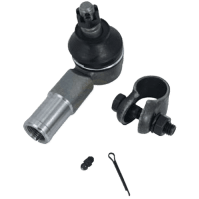 Short Right Hand Outer Tie Rod