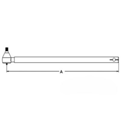 Tie Rod End