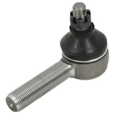 Front Drag Link End Left Hand Threads