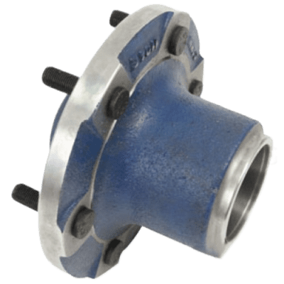 Front Hub