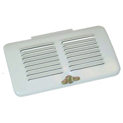 Air Cleaner Door