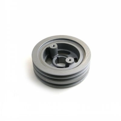 Crankshaft Vibration Dampener Pulley