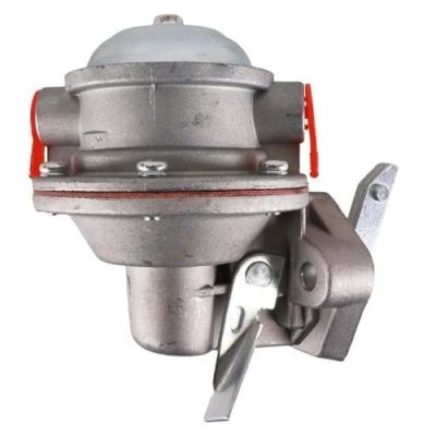 Fuel Transfer Pump