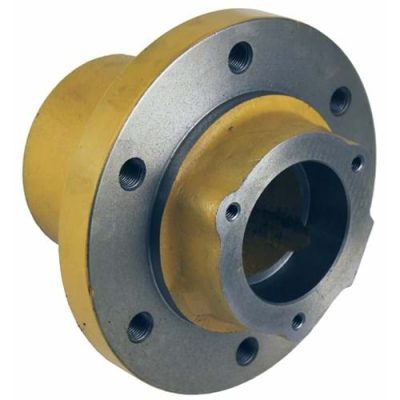 Front Axle Hub