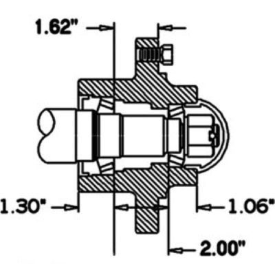 Q Series Hub