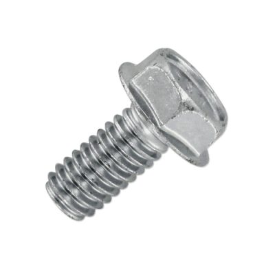 Hood Bolt