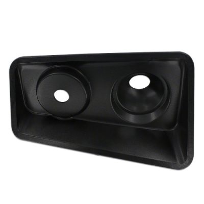 Rear Housing Light Panel