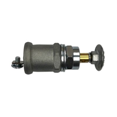 Ignition Switch