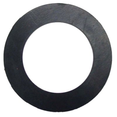 Gasket for Dust Jar