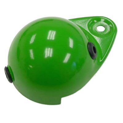 Right Hand Spark Plug Cover