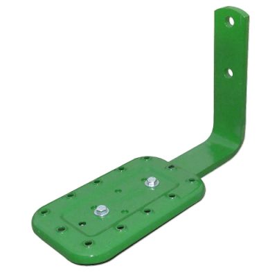 Step and Bracket Assembly